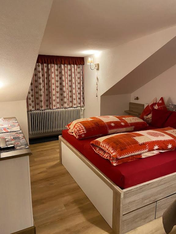 Alpenperle Apartment บีเคลบาค ภายนอก รูปภาพ
