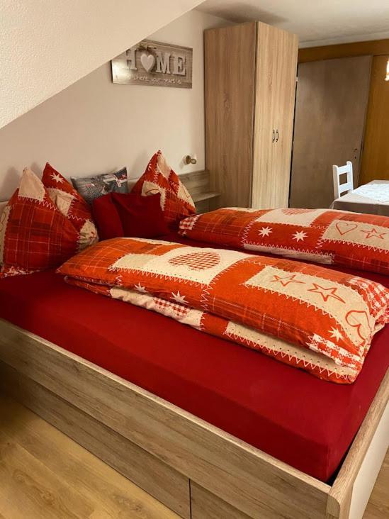 Alpenperle Apartment บีเคลบาค ภายนอก รูปภาพ