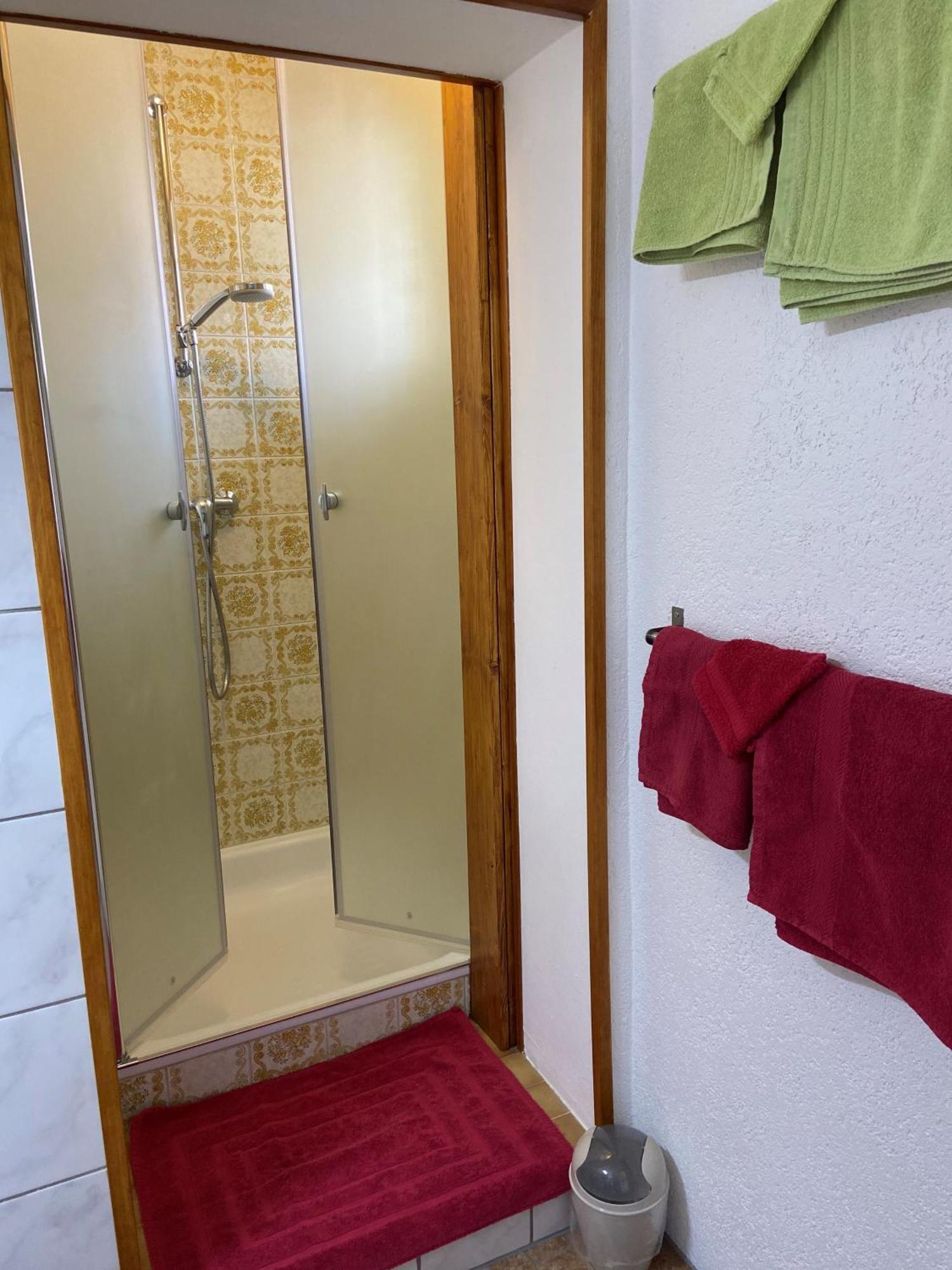 Alpenperle Apartment บีเคลบาค ห้อง รูปภาพ