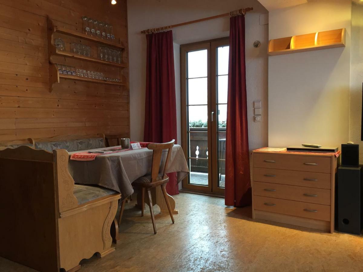 Alpenperle Apartment บีเคลบาค ภายนอก รูปภาพ